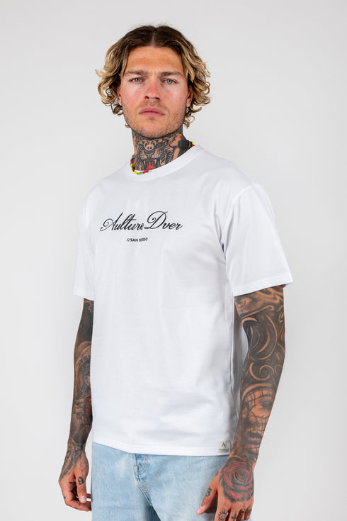 T-SHIRT CULTURE OVER A2516